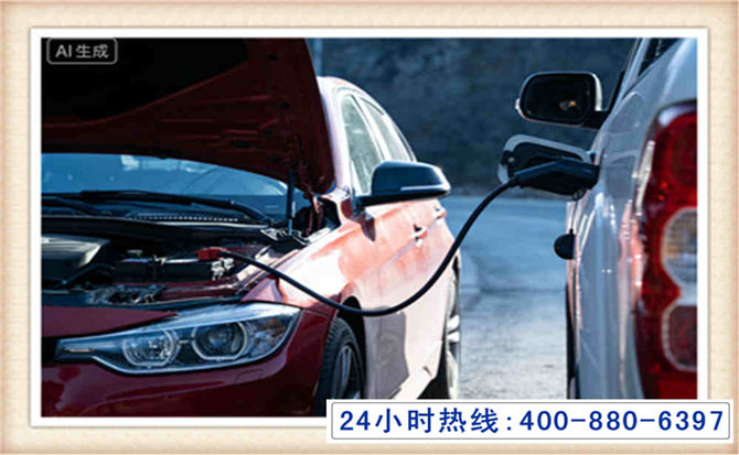 甘洛潍坊拖车,附近24小时汽车拖车救援，潍坊道路救援拖车电话
